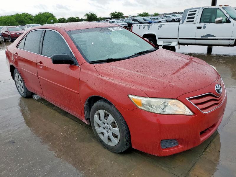 Vin: jtnbf3ek2a3001830, lot: 54427515, toyota camry base 20104