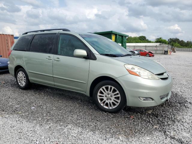 Vin: 5tdyk4ccxas335582, lot: 52038905, toyota all models xle 20104