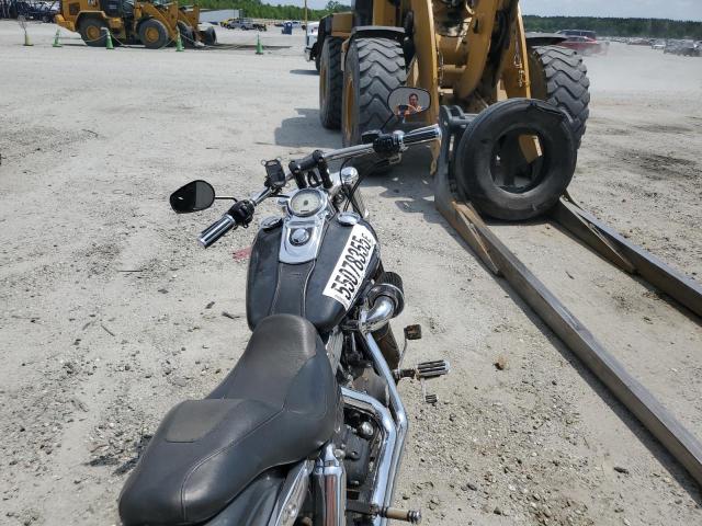 2009 HARLEY-DAVIDSON FXDF 1HD1GY4169K339959
