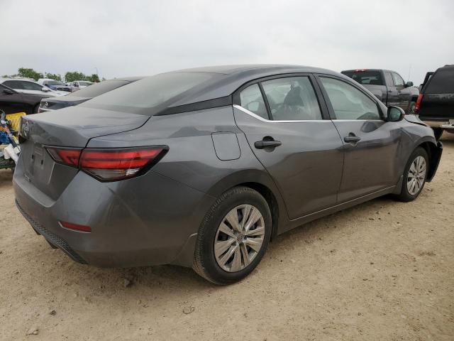 Vin: 3n1ab8bv8sy222867, lot: 51858295, nissan sentra s 20253