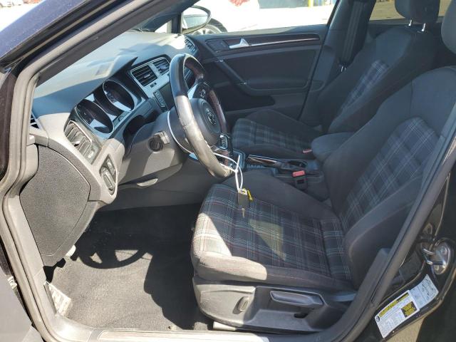 2016 VOLKSWAGEN GTI S/SE - 3VW5T7AU9GM011915