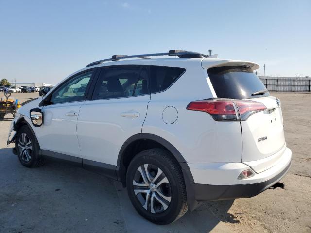 Vin: 2t3bfrev8hw608808, lot: 54975975, toyota rav4 le 20172
