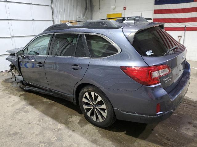 Vin: 4s4bsakc8h3380209, lot: 50307245, subaru outback 2.5i limited 20172