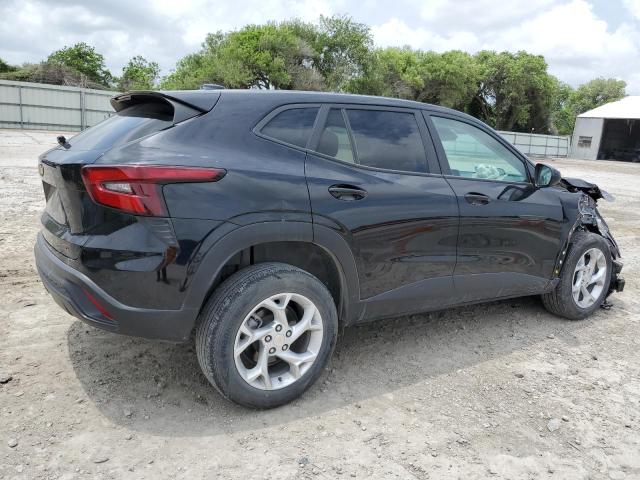 Vin: kl77lfe27rc107929, lot: 54426515, chevrolet trax ls 20243