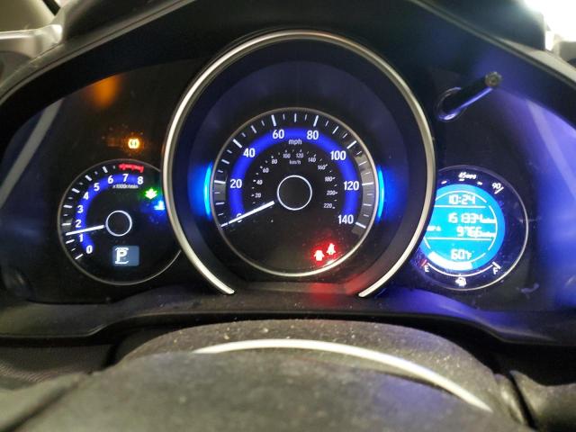 2018 HONDA FIT SPORT 3HGGK5H66JM723639