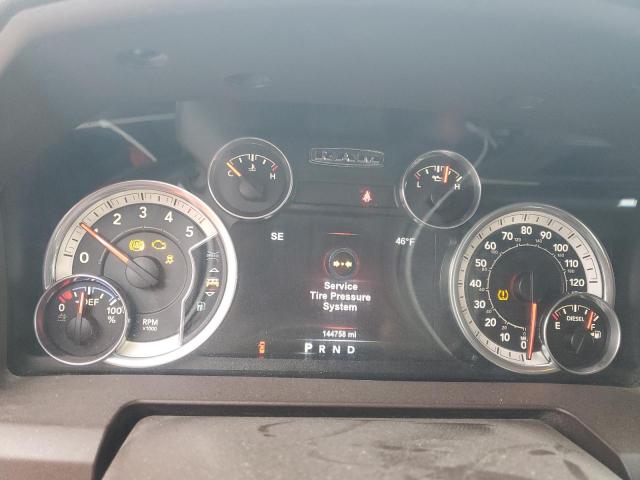 2015 RAM 1500 SLT - 1C6RR7TM5FS548035