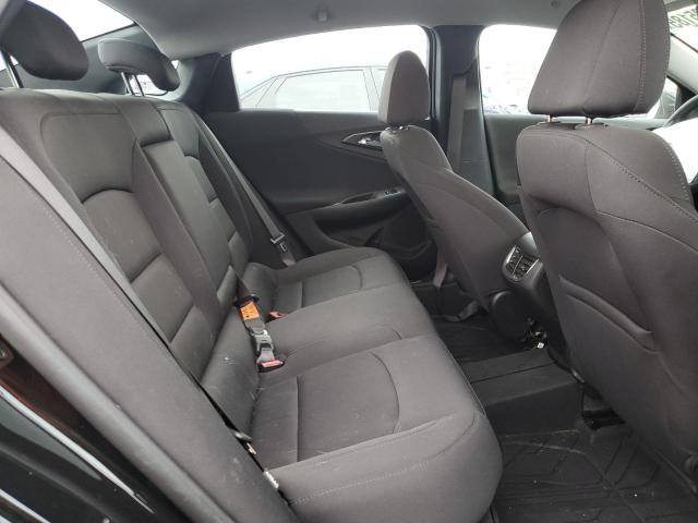 2020 CHEVROLET MALIBU LT - 1G1ZD5ST3LF146791