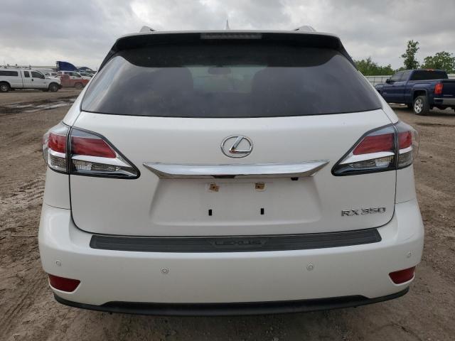 2015 LEXUS RX 350 - 2T2ZK1BA6FC194153