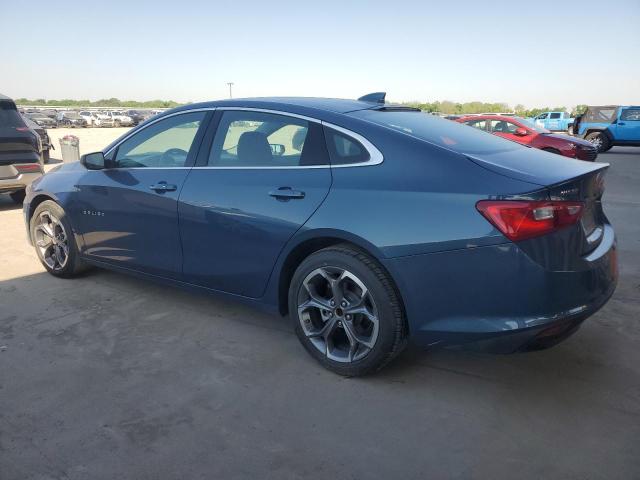 Vin: 1g1zd5st6rf230435, lot: 52901115, chevrolet malibu lt 20242