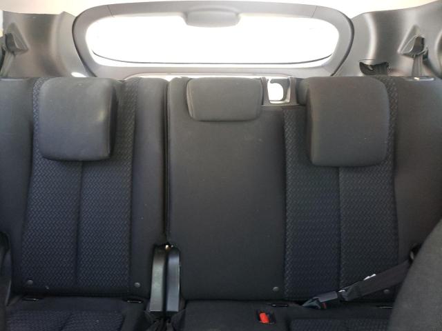 2019 MITSUBISHI ECLIPSE CR - JA4AT4AA3KZ011609