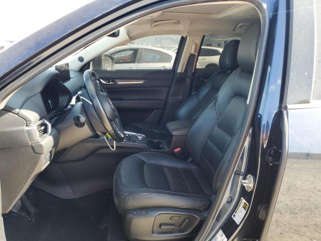 2021 MAZDA CX-5 GRAND - JM3KFBDM4M1462570