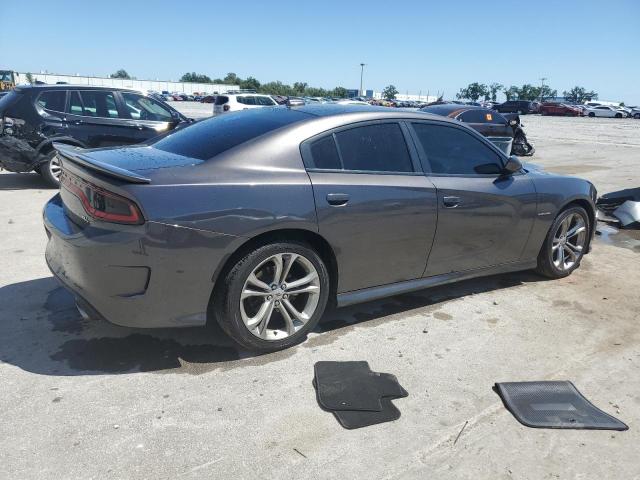 Vin: 2c3cdxct5mh587494, lot: 53191575, dodge charger r/t 20213