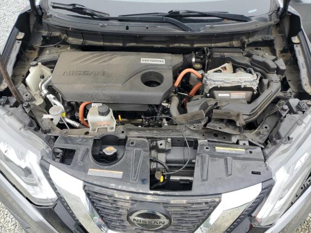 2018 NISSAN ROGUE SV H 5N1ET2MT9JC843073