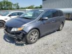 2016 HONDA ODYSSEY SE - 5FNRL5H32GB113566