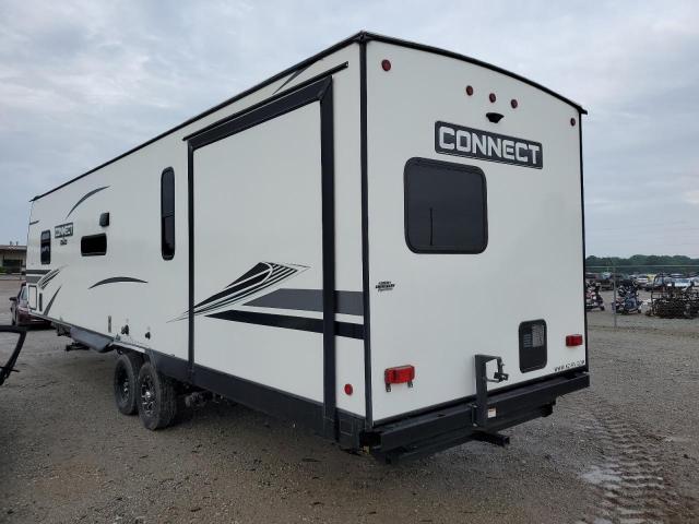 OTHER RV TRAILER 2022 white   4EZTL3427N7090911 photo #4