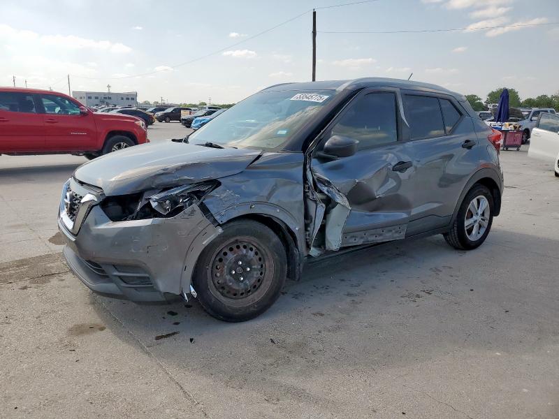 Vin: 3n1cp5cu5kl565860, lot: 53545775, nissan kicks s 2019 img_1