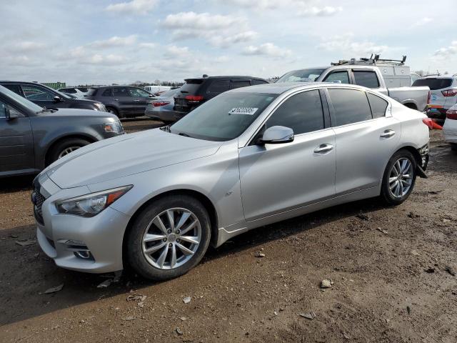 INFINITI Q50 BASE