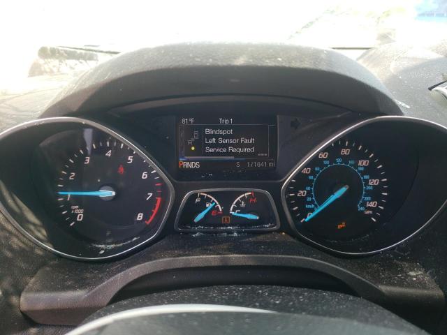 2016 FORD ESCAPE TIT - 1FMCU0J94GUA03092