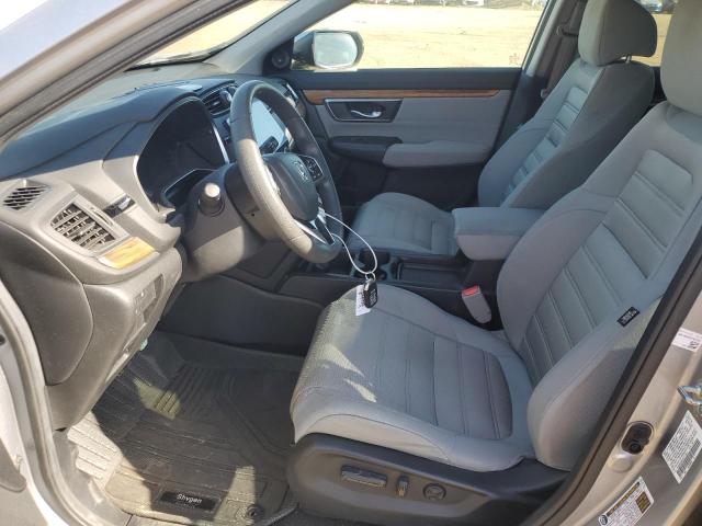 2018 HONDA CR-V EX 7FARW2H53JE011647