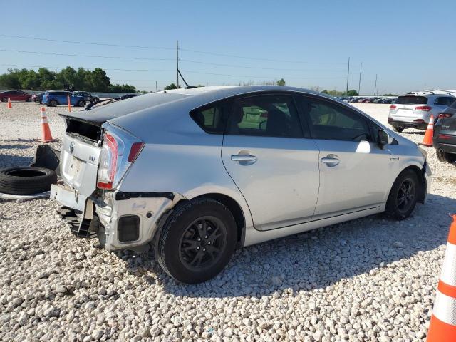 Vin: jtdkn3du7e1744415, lot: 52338245, toyota prius 20143
