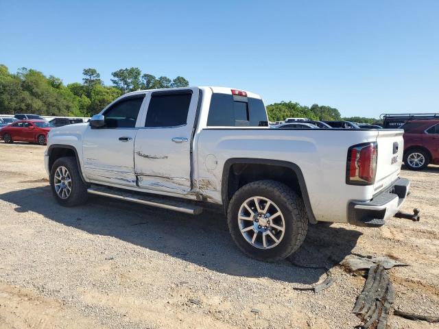 Vin: 3gtu2pec6jg257152, lot: 52128825, gmc sierra k1500 denali 20182