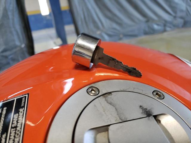 2007 VICTORY MOTORCYCLES VEGAS JACK - 5VPXB26D373006996