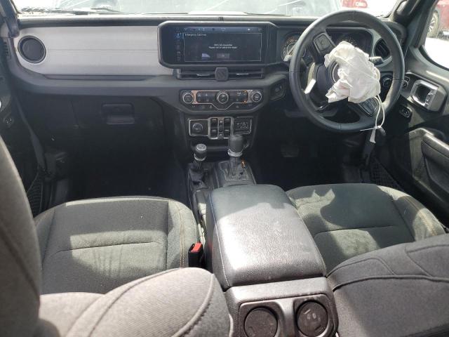 2024 JEEP WRANGLER S - 1C4PJXKN0RW214994