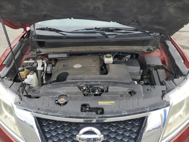 2013 NISSAN PATHFINDER - 5N1AR2MN5DC628521