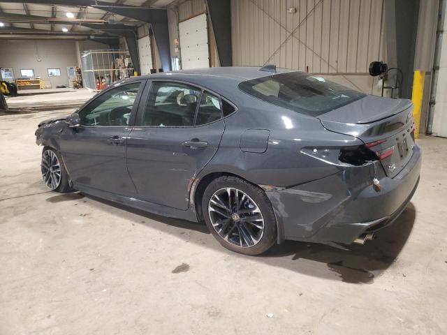 Vin: 4t1dbadk0su518503, lot: 52963605, toyota camry xse 20252
