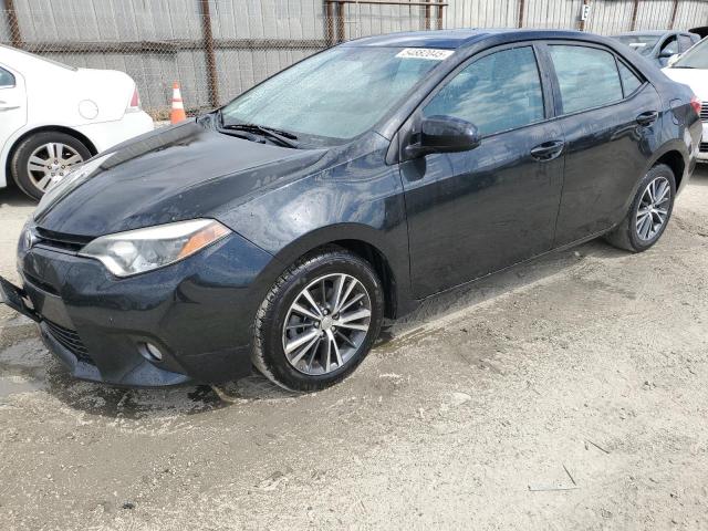 Vin: 5yfburhe7gp474271, lot: 54882045, toyota corolla l 2016 img_1