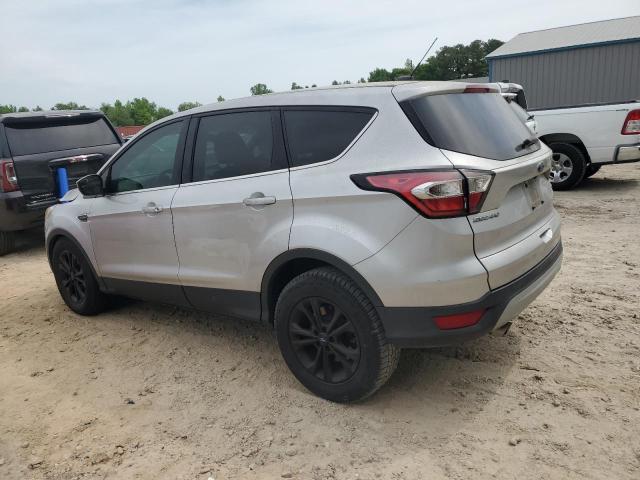 Vin: 1fmcu0gd0hud35155, lot: 54085115, ford escape se 20172