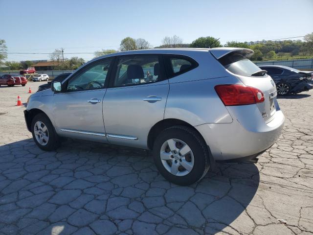 Vin: jn8as5mt7bw154628, lot: 52237595, nissan rogue s 20112