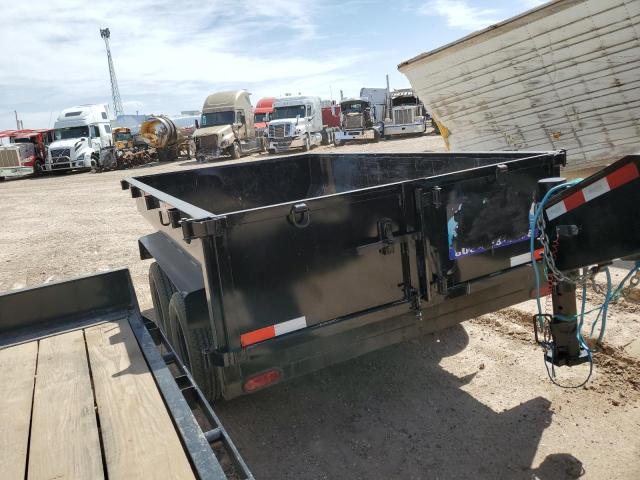 OTHER TRAILER 2024 black   1G91D102XRA589507 photo #4