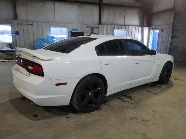 Vin: 2c3cdxhg3ch255418, lot: 54167135, dodge charger sxt 20123