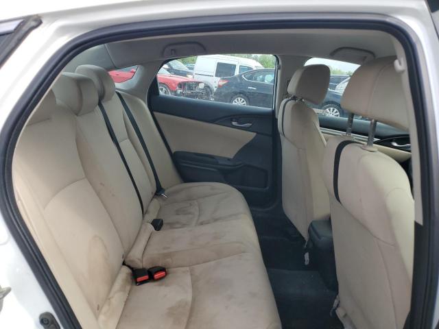 2019 HONDA CIVIC LX - 19XFC2F64KE037944