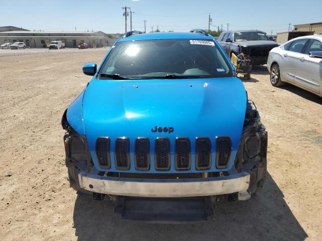 2018 JEEP CHEROKEE L - 1C4PJLCB0JD574084