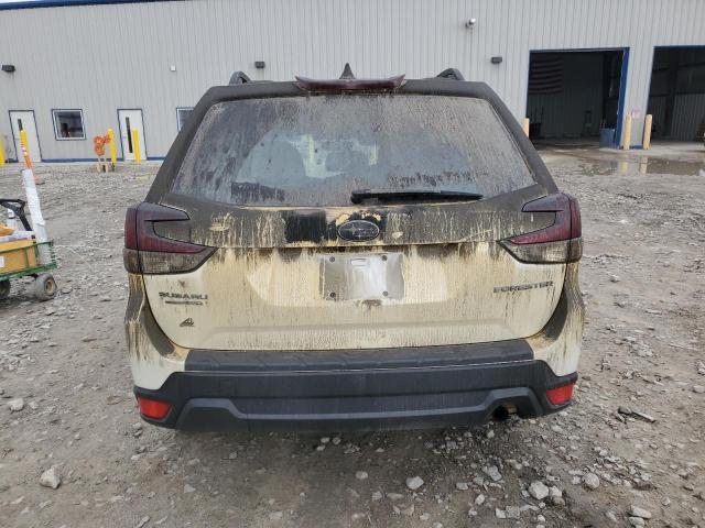 2020 SUBARU FORESTER JF2SKADC4LH604736