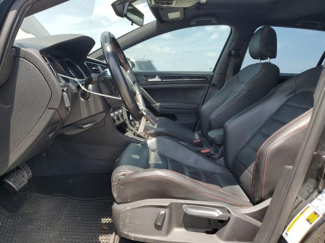 2017 VOLKSWAGEN GTI S/SE - 3VW447AU7HM067619