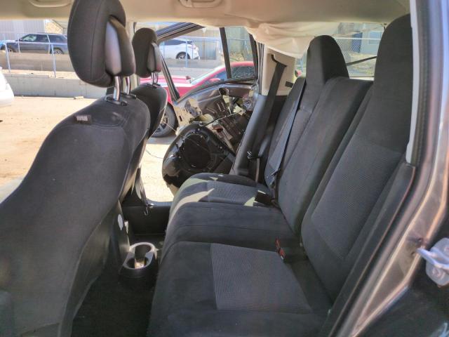 2015 JEEP PATRIOT SP - 1C4NJRBB8FD347633