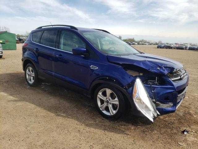 Vin: 1fmcu0g99guc07099, lot: 54575115, ford escape se 20164