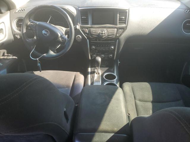 2015 NISSAN PATHFINDER - 5N1AR2MNXFC646919