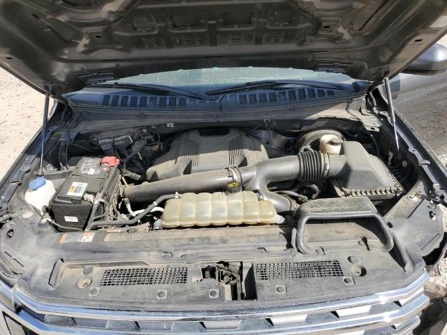 2019 FORD EXPEDITION - 1FMJU1HT3KEA75175