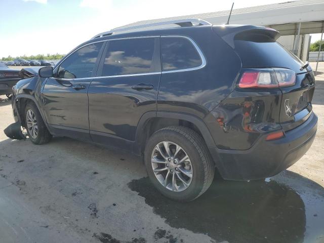 Vin: 1c4pjllb5kd110886, lot: 51646515, jeep grand cher latitude plus 20192