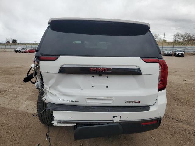 2023 GMC YUKON AT4 - 1GKS2CKDXPR247184