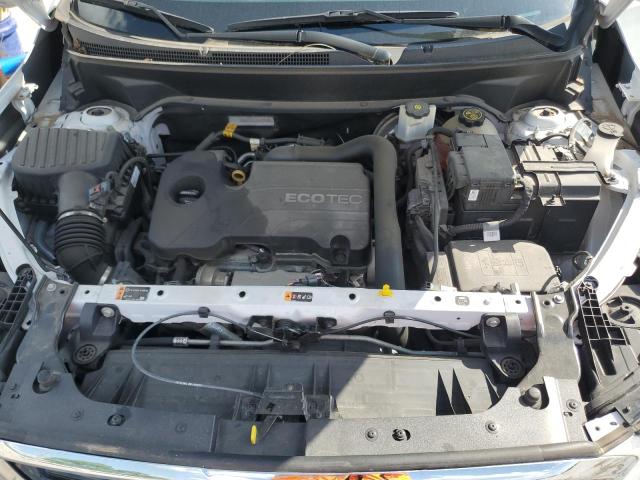 2018 GMC TERRAIN SL - 3GKALMEV1JL407762