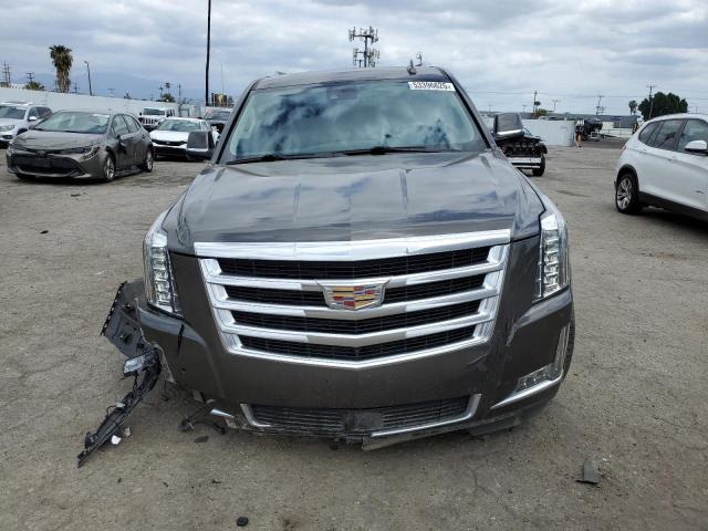 2020 CADILLAC ESCALADE E - 1GYS3JKJ9LR216404