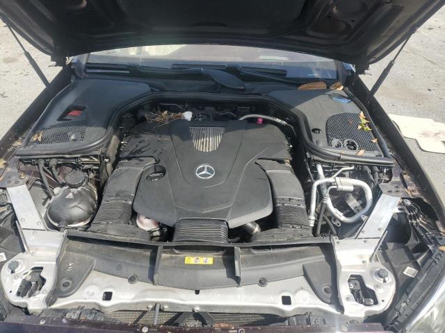 2018 MERCEDES-BENZ E 400 4MAT - WDD1K6GB5JF023528