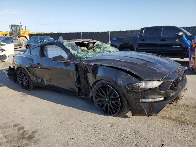 Vin: 1fa6p8cf4m5140085, lot: 55108505, ford mustang gt 20214
