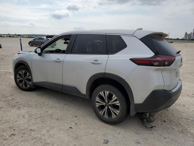 Vin: 5n1bt3ba6nc697666, lot: 54959695, nissan rogue sv 20222