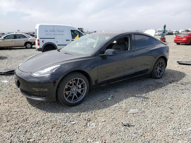 Vin: 5yj3e1ea9jf151993, lot: 52365705, tesla model 3 2018 img_1